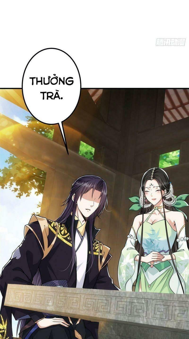 Chưởng Môn Khiêm  Tốn Chút Chapter 26 - Trang 2