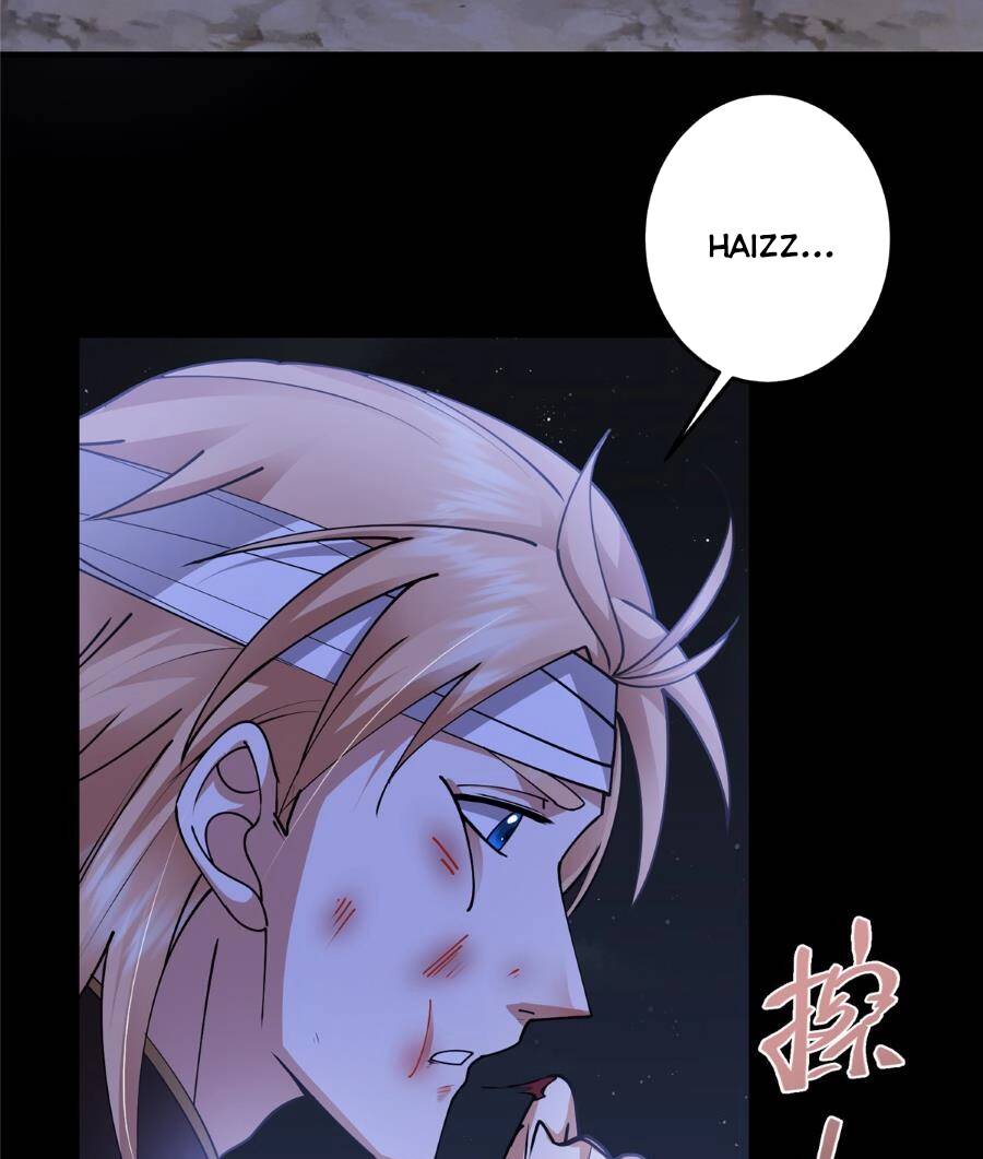 Chưởng Môn Khiêm  Tốn Chút Chapter 260 - Trang 2