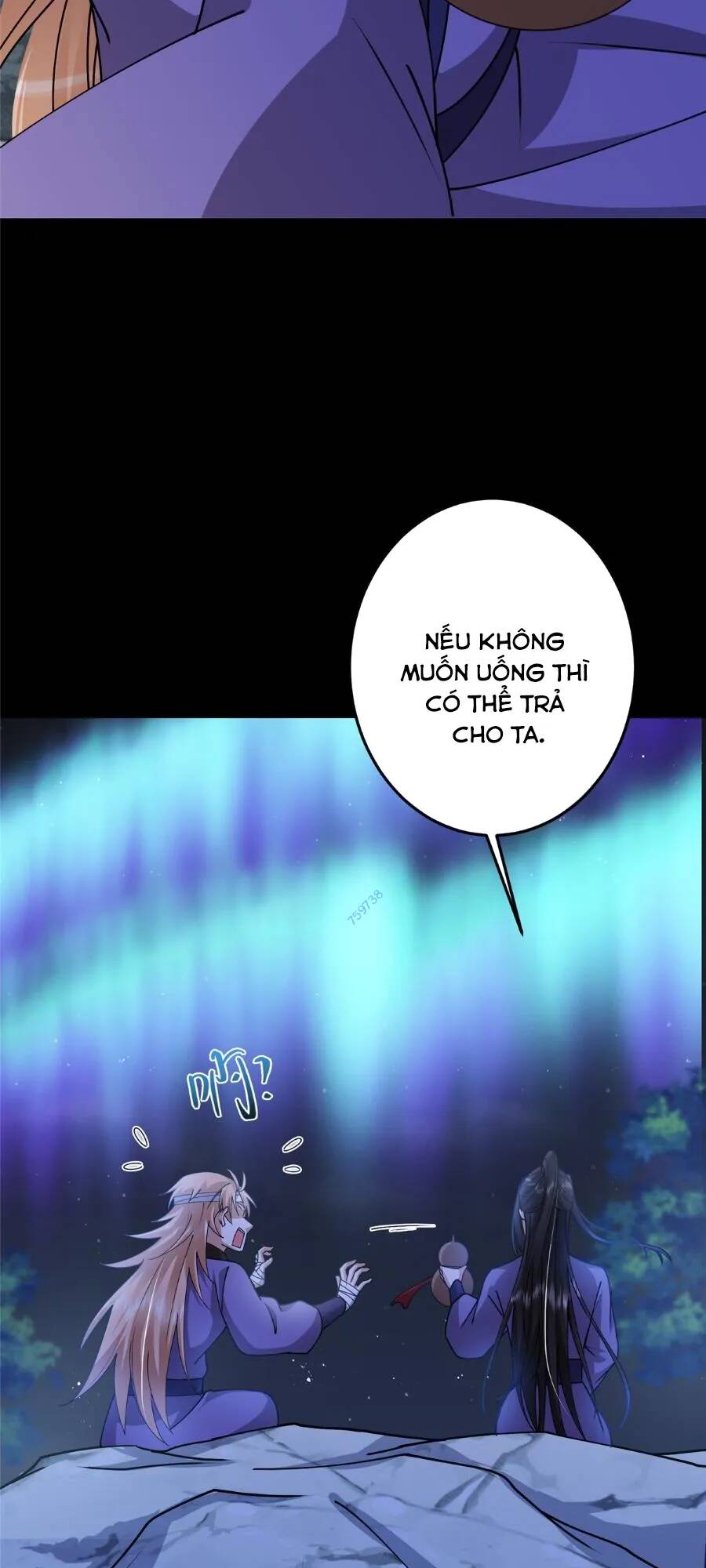 Chưởng Môn Khiêm  Tốn Chút Chapter 260 - Trang 2