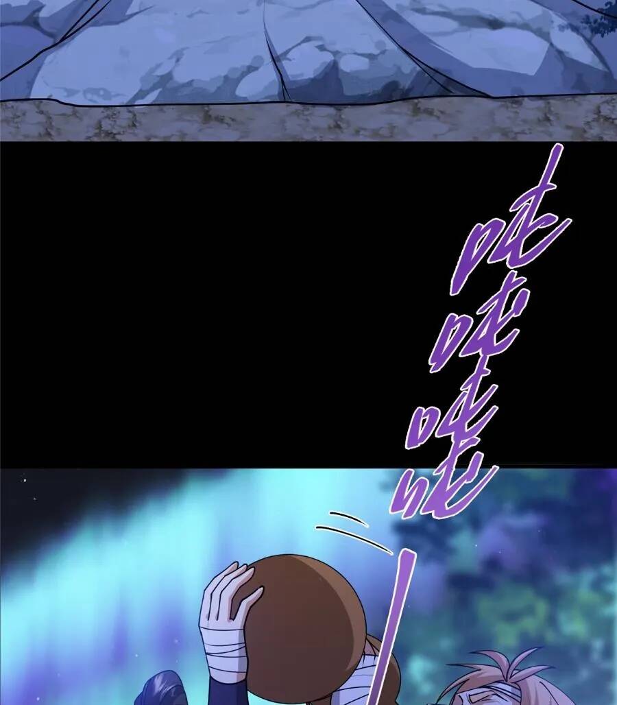 Chưởng Môn Khiêm  Tốn Chút Chapter 260 - Trang 2