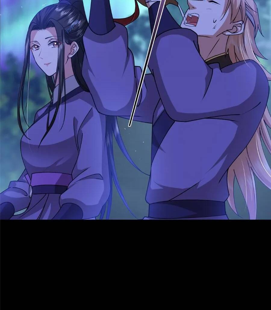 Chưởng Môn Khiêm  Tốn Chút Chapter 260 - Trang 2