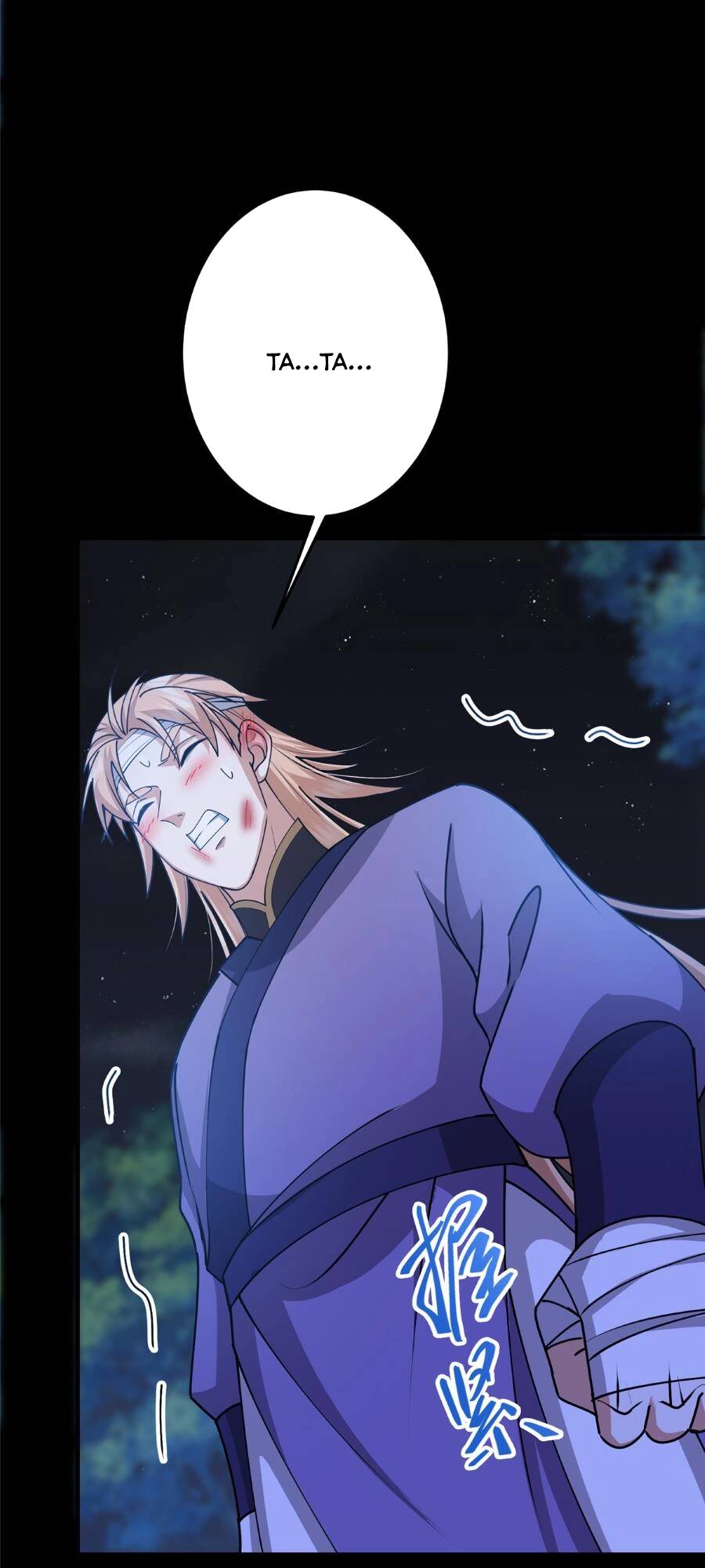 Chưởng Môn Khiêm  Tốn Chút Chapter 260 - Trang 2