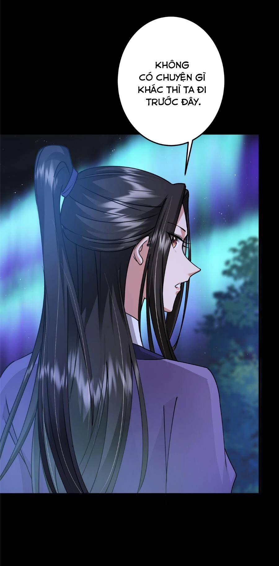 Chưởng Môn Khiêm  Tốn Chút Chapter 260 - Trang 2