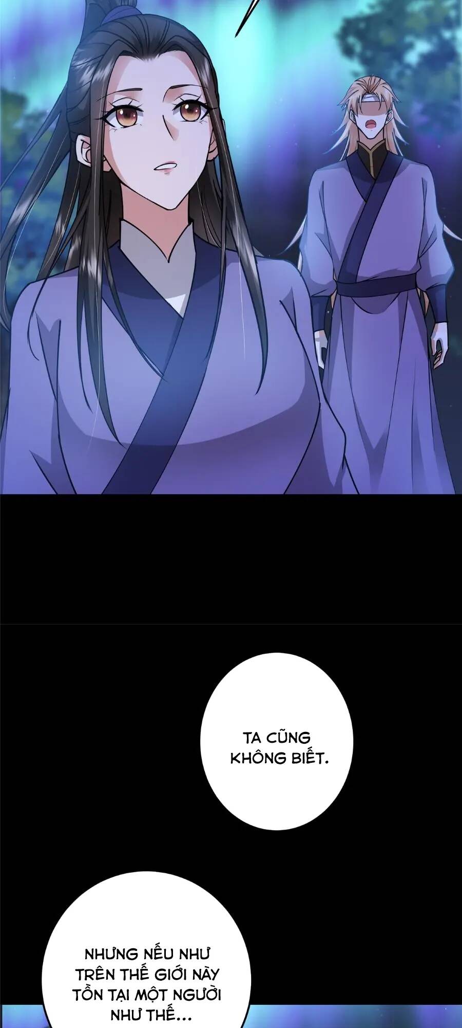 Chưởng Môn Khiêm  Tốn Chút Chapter 260 - Trang 2