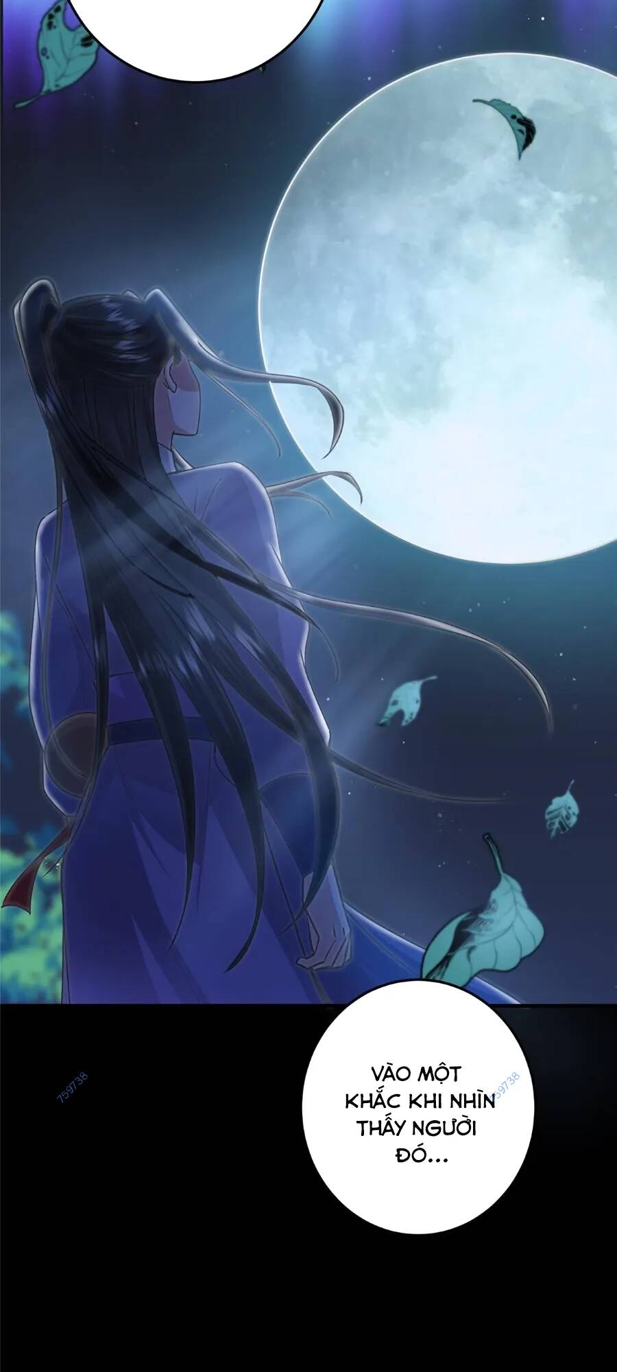 Chưởng Môn Khiêm  Tốn Chút Chapter 260 - Trang 2