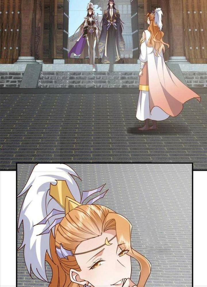 Chưởng Môn Khiêm  Tốn Chút Chapter 261 - Trang 2