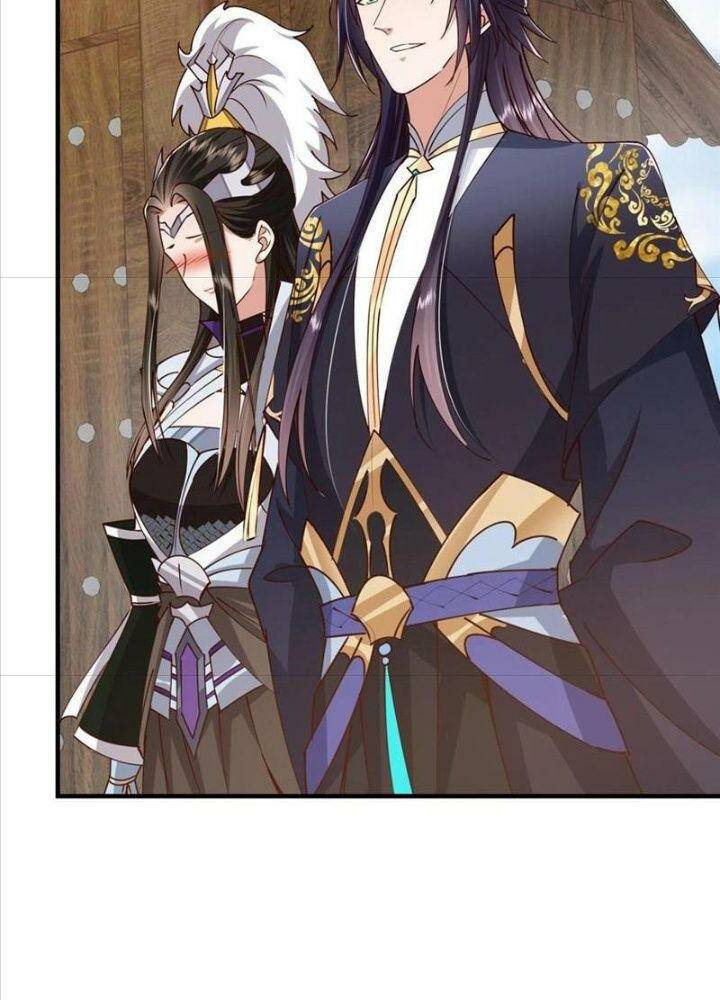 Chưởng Môn Khiêm  Tốn Chút Chapter 261 - Trang 2