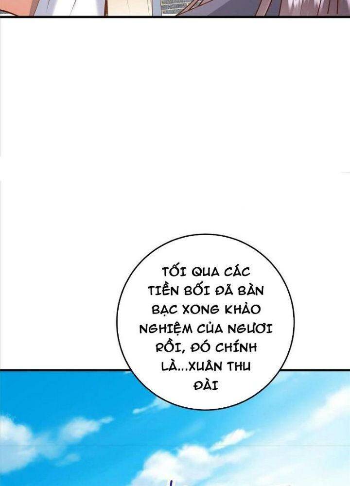 Chưởng Môn Khiêm  Tốn Chút Chapter 261 - Trang 2