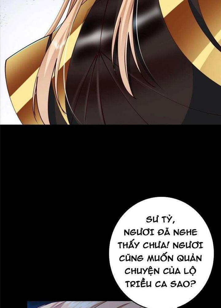 Chưởng Môn Khiêm  Tốn Chút Chapter 261 - Trang 2