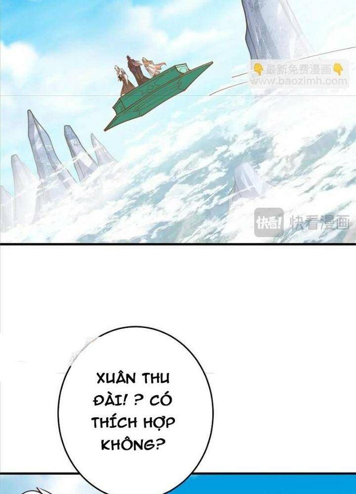 Chưởng Môn Khiêm  Tốn Chút Chapter 261 - Trang 2