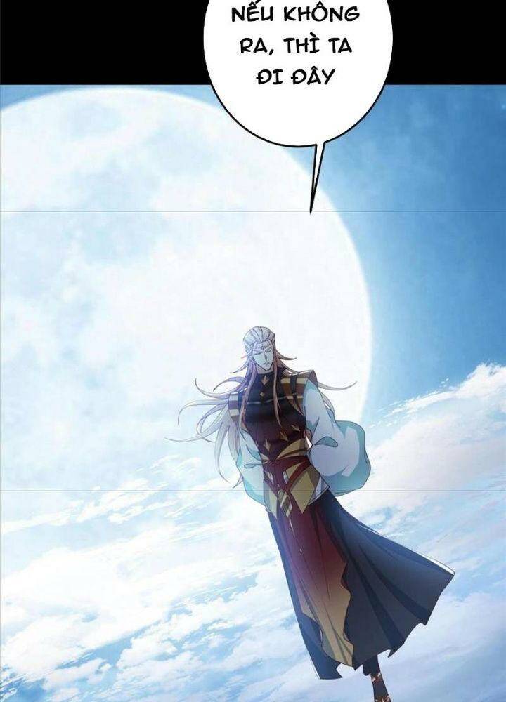 Chưởng Môn Khiêm  Tốn Chút Chapter 261 - Trang 2