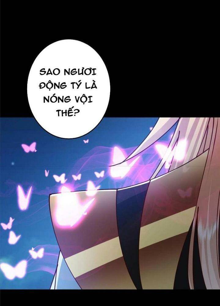 Chưởng Môn Khiêm  Tốn Chút Chapter 261 - Trang 2