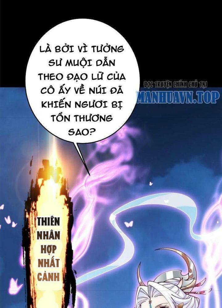 Chưởng Môn Khiêm  Tốn Chút Chapter 261 - Trang 2