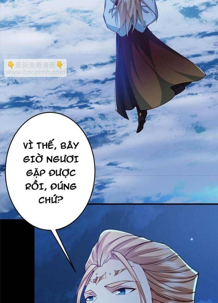 Chưởng Môn Khiêm  Tốn Chút Chapter 261 - Trang 2