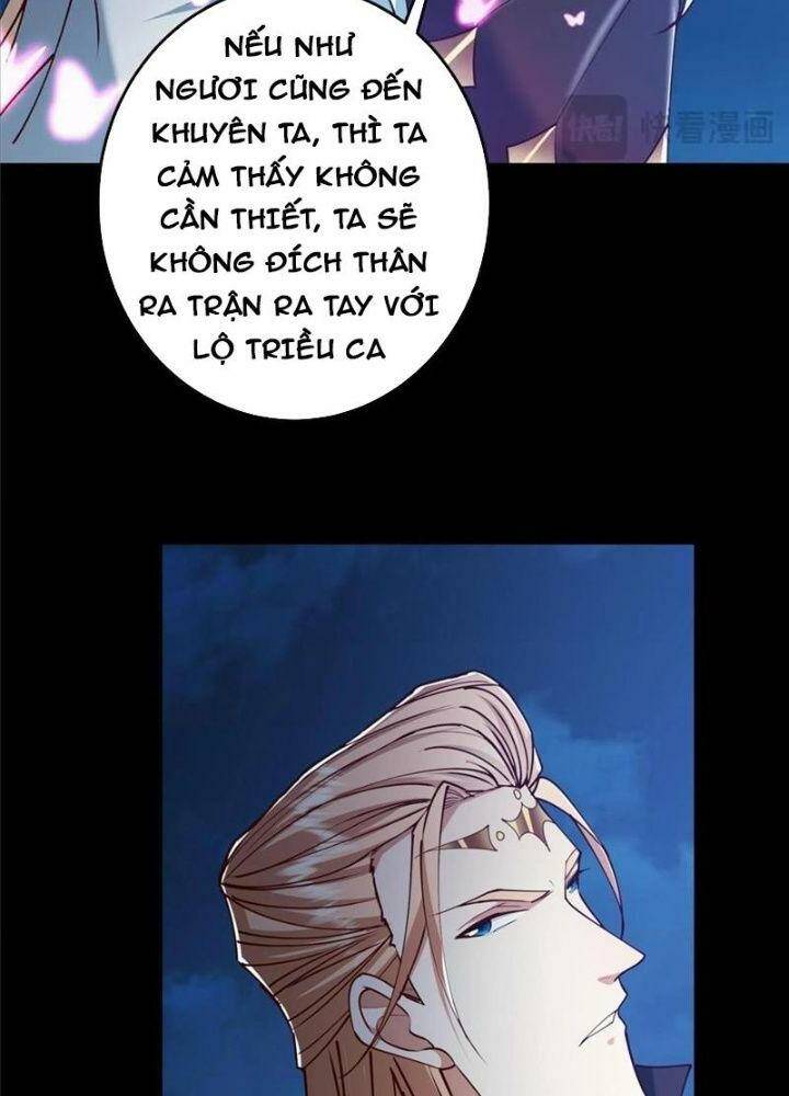 Chưởng Môn Khiêm  Tốn Chút Chapter 261 - Trang 2