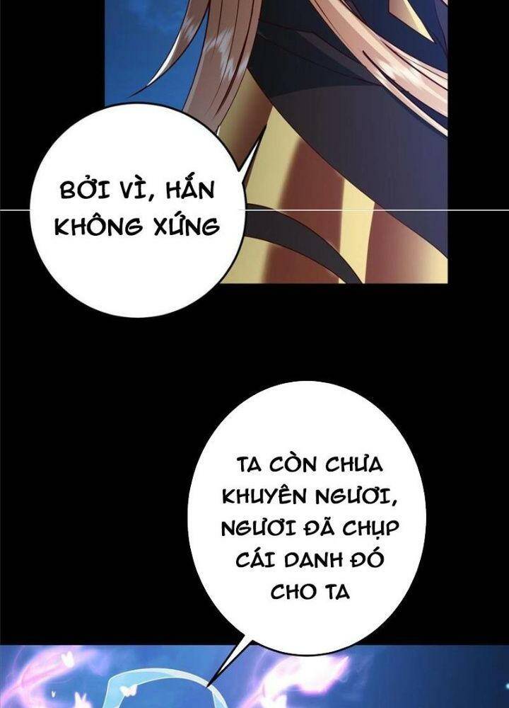 Chưởng Môn Khiêm  Tốn Chút Chapter 261 - Trang 2