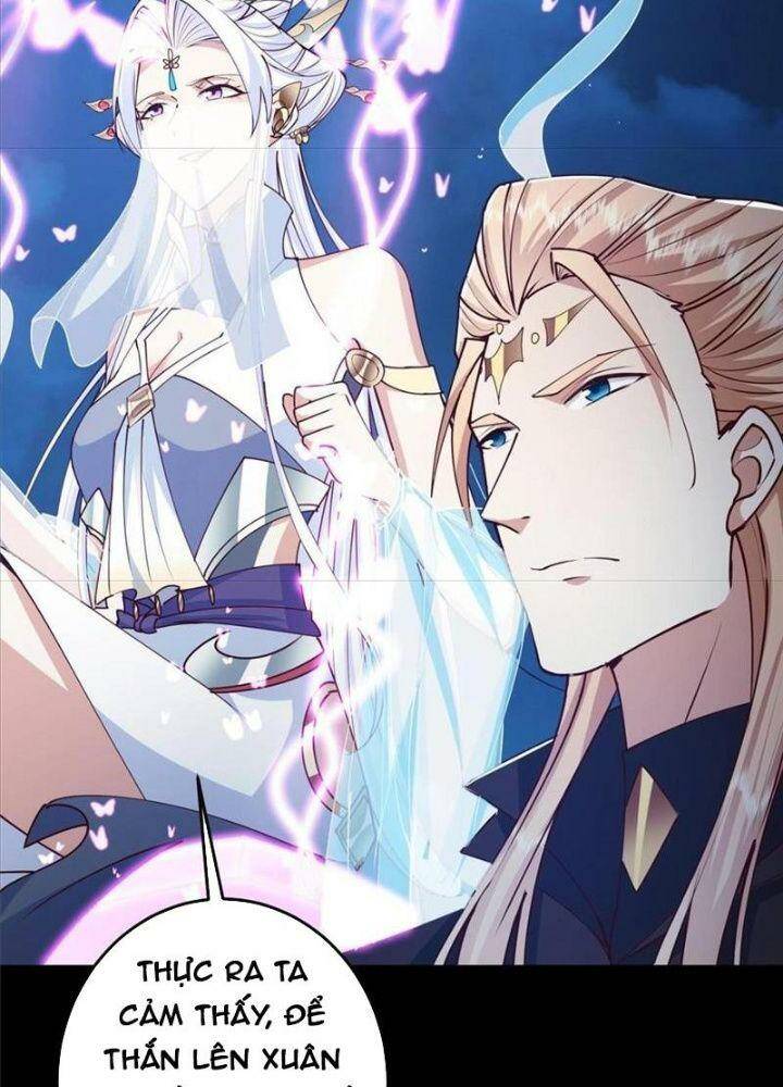 Chưởng Môn Khiêm  Tốn Chút Chapter 261 - Trang 2