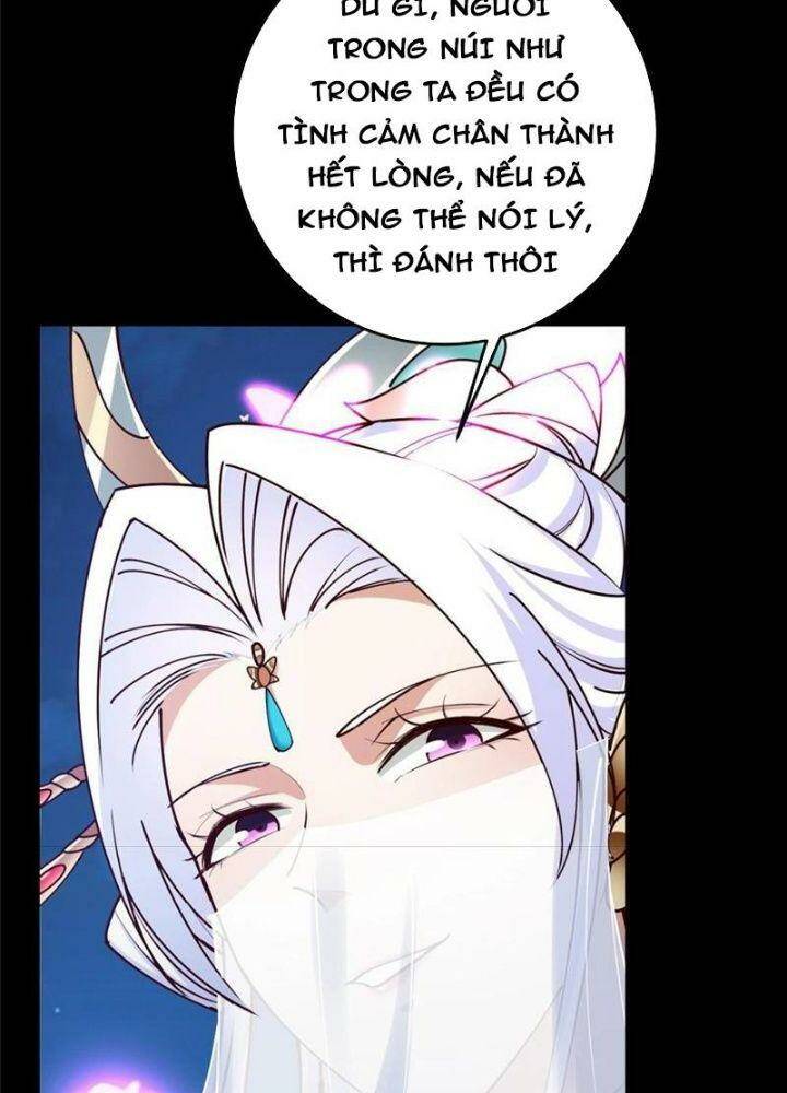 Chưởng Môn Khiêm  Tốn Chút Chapter 261 - Trang 2