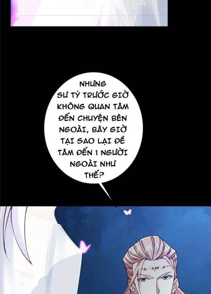 Chưởng Môn Khiêm  Tốn Chút Chapter 261 - Trang 2