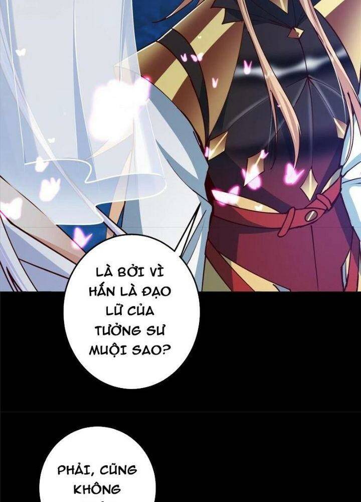 Chưởng Môn Khiêm  Tốn Chút Chapter 261 - Trang 2