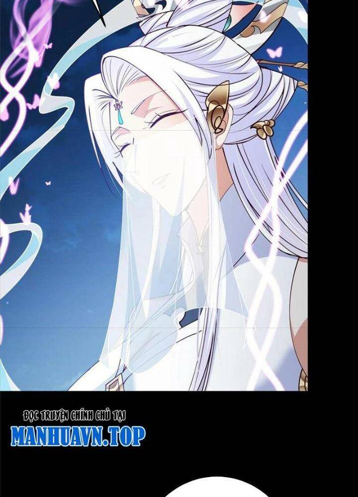 Chưởng Môn Khiêm  Tốn Chút Chapter 261 - Trang 2