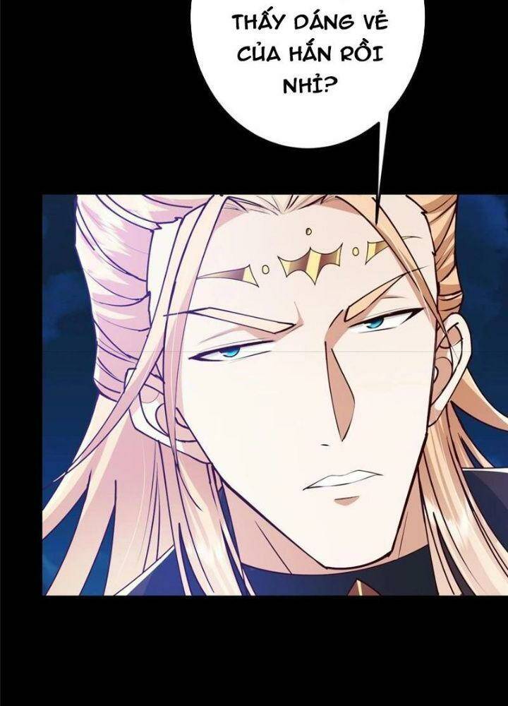 Chưởng Môn Khiêm  Tốn Chút Chapter 261 - Trang 2