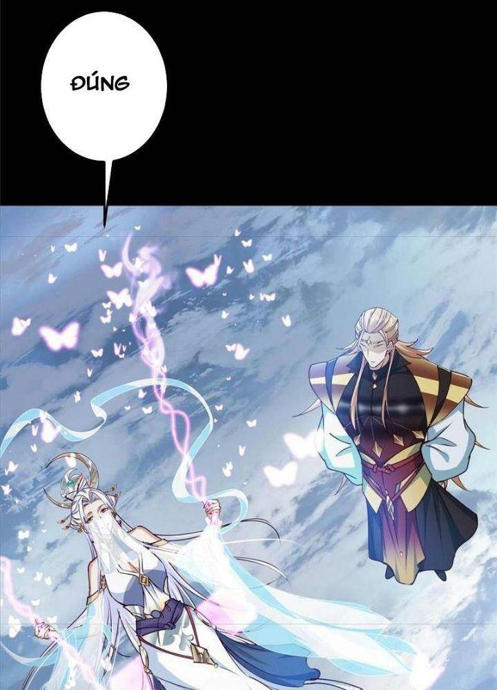 Chưởng Môn Khiêm  Tốn Chút Chapter 261 - Trang 2