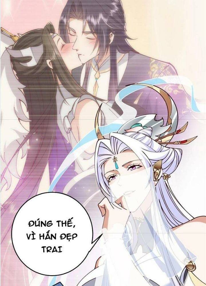 Chưởng Môn Khiêm  Tốn Chút Chapter 261 - Trang 2