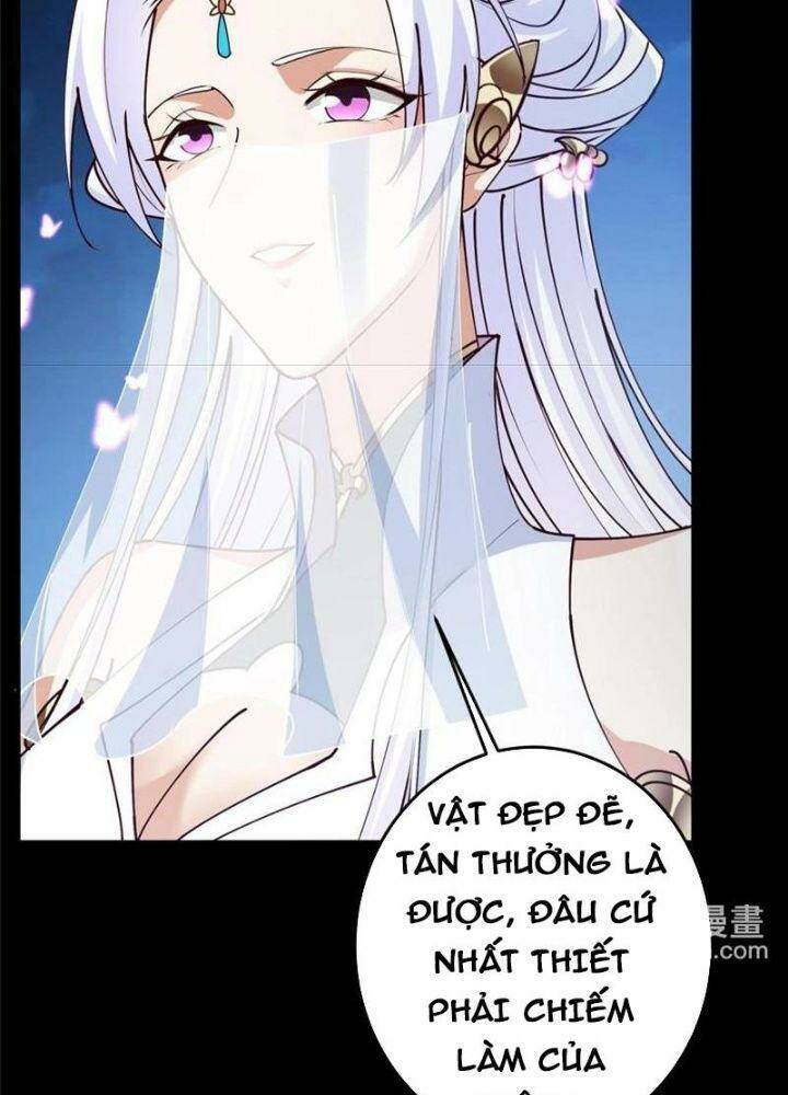 Chưởng Môn Khiêm  Tốn Chút Chapter 261 - Trang 2