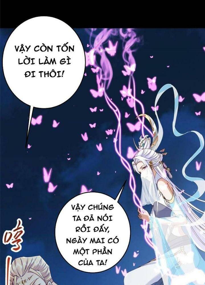 Chưởng Môn Khiêm  Tốn Chút Chapter 261 - Trang 2