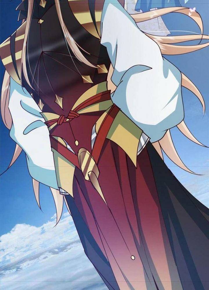 Chưởng Môn Khiêm  Tốn Chút Chapter 261 - Trang 2