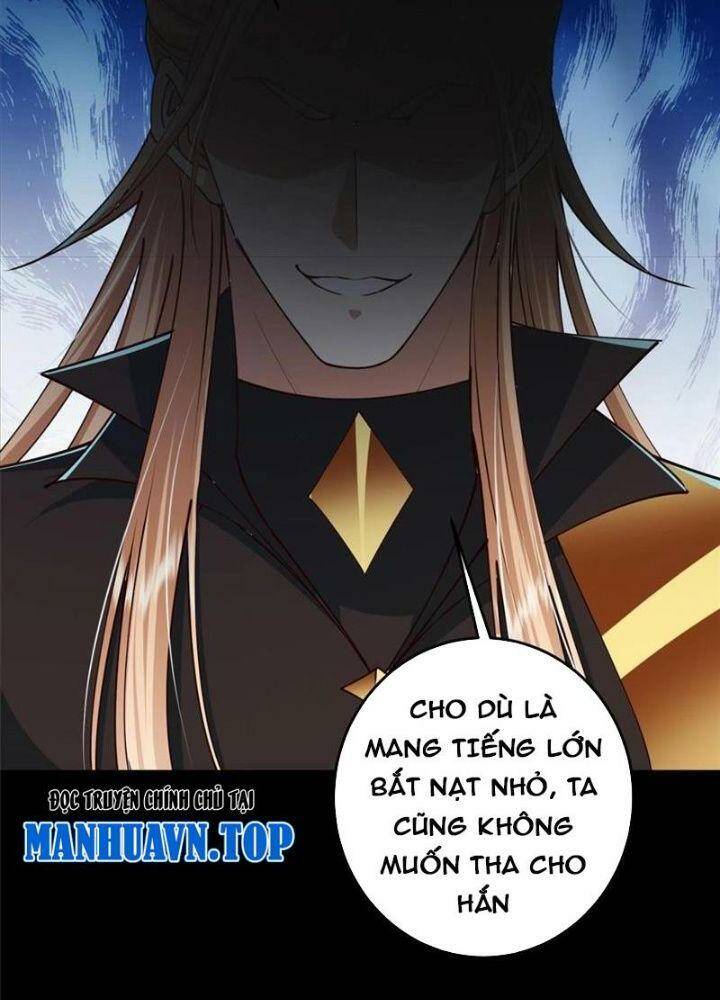 Chưởng Môn Khiêm  Tốn Chút Chapter 261 - Trang 2