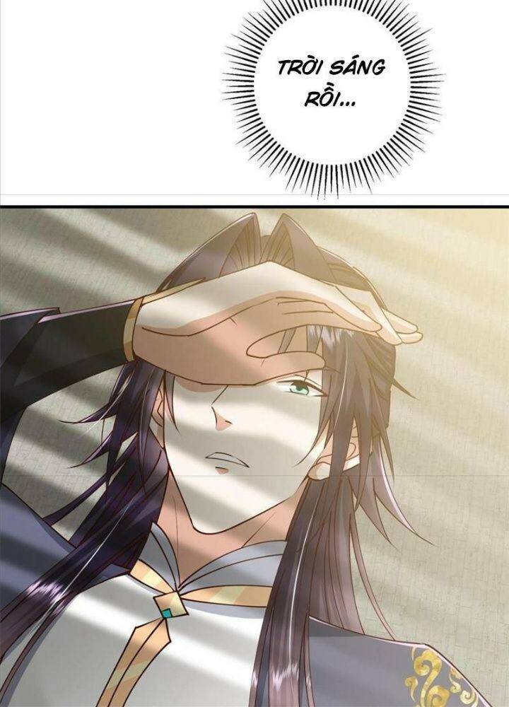 Chưởng Môn Khiêm  Tốn Chút Chapter 261 - Trang 2