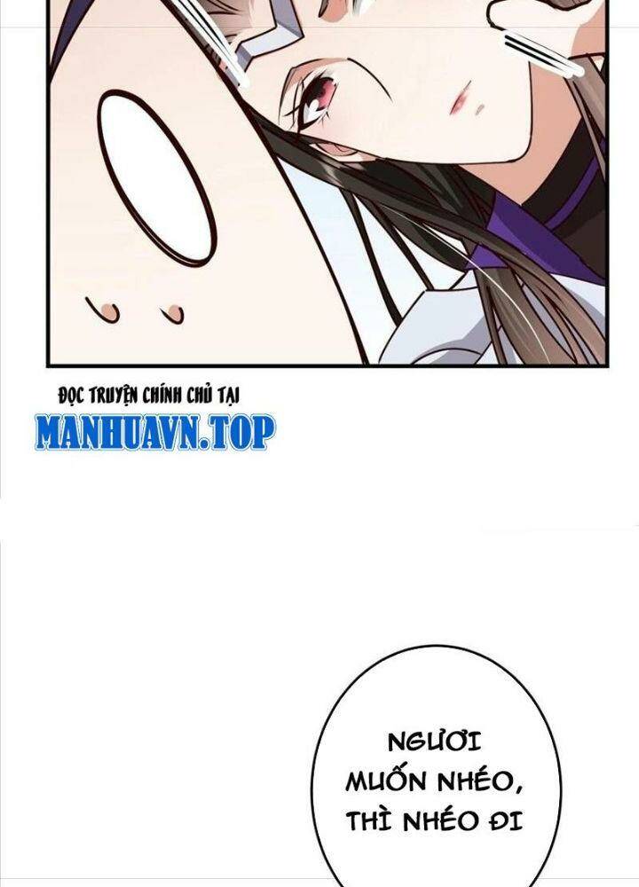 Chưởng Môn Khiêm  Tốn Chút Chapter 261 - Trang 2