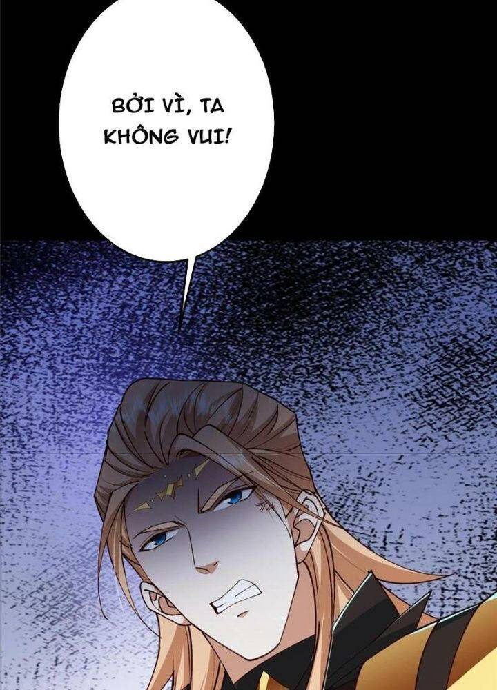 Chưởng Môn Khiêm  Tốn Chút Chapter 261 - Trang 2