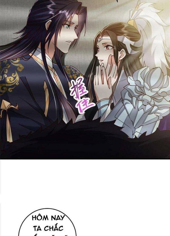 Chưởng Môn Khiêm  Tốn Chút Chapter 261 - Trang 2