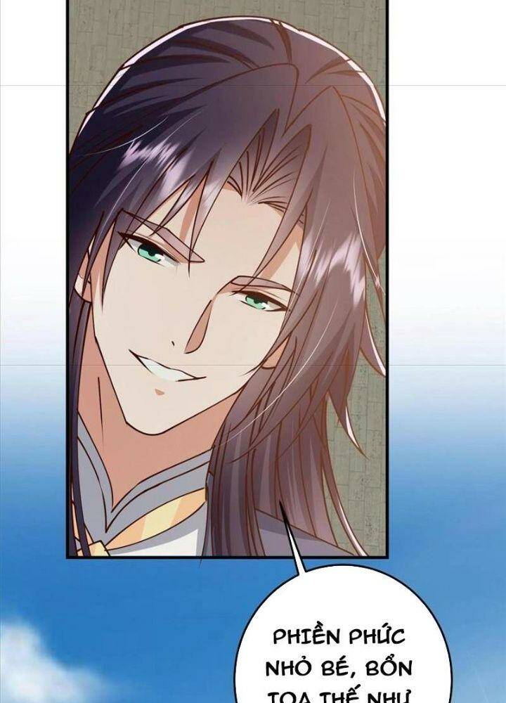 Chưởng Môn Khiêm  Tốn Chút Chapter 261 - Trang 2