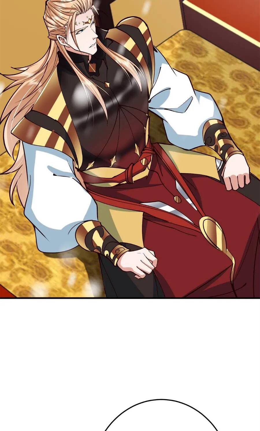 Chưởng Môn Khiêm  Tốn Chút Chapter 262 - Trang 2