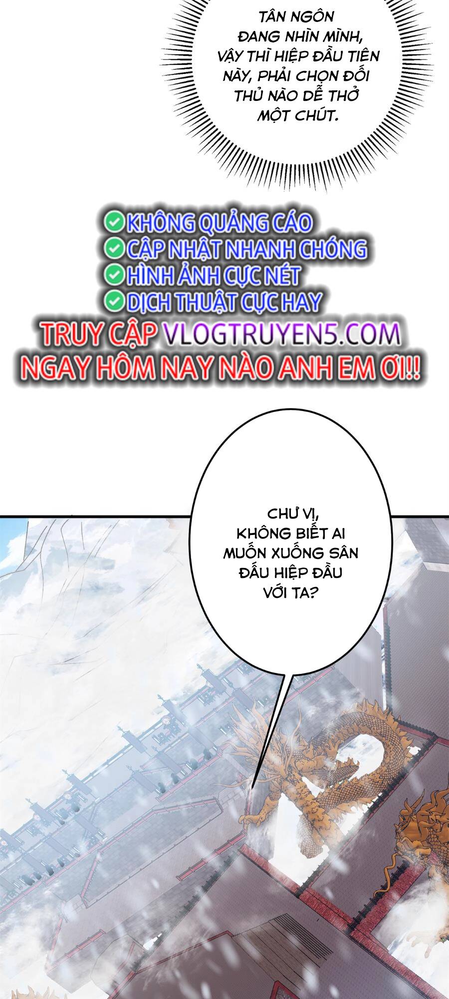 Chưởng Môn Khiêm  Tốn Chút Chapter 262 - Trang 2