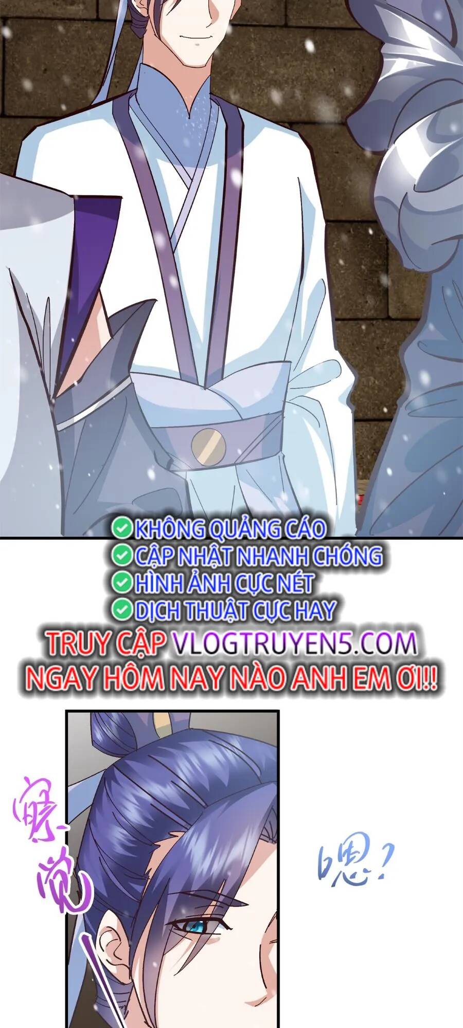 Chưởng Môn Khiêm  Tốn Chút Chapter 262 - Trang 2