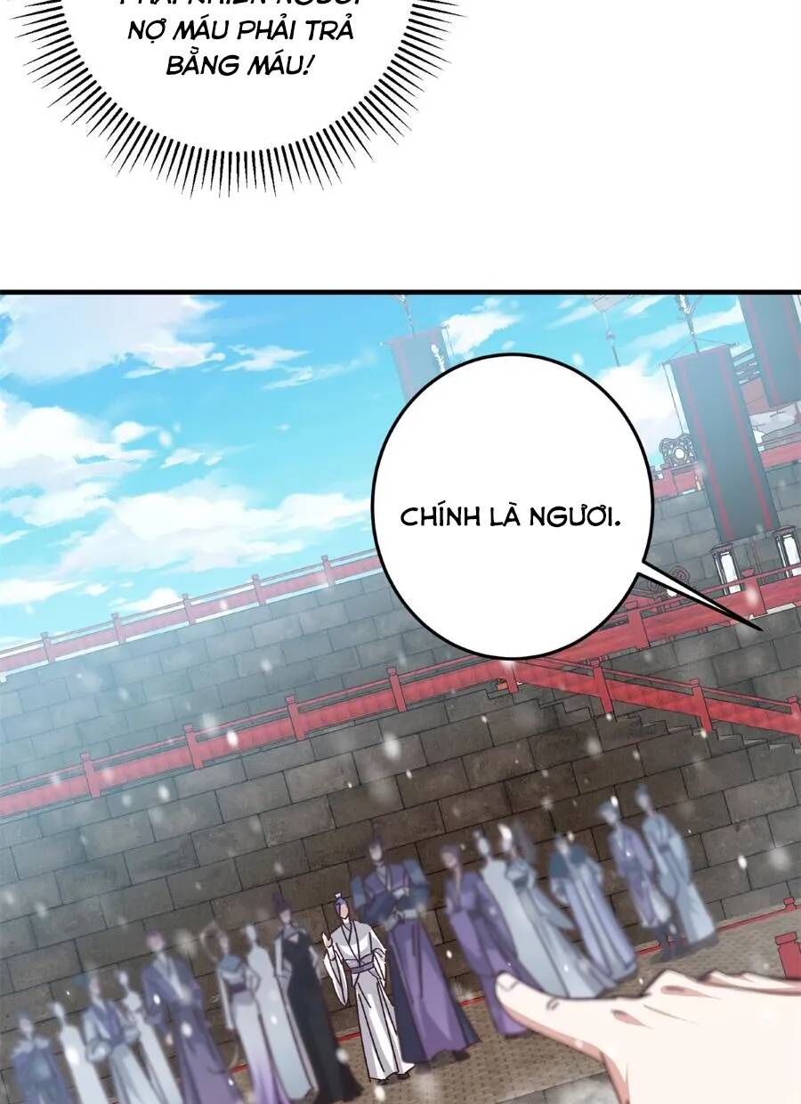 Chưởng Môn Khiêm  Tốn Chút Chapter 262 - Trang 2