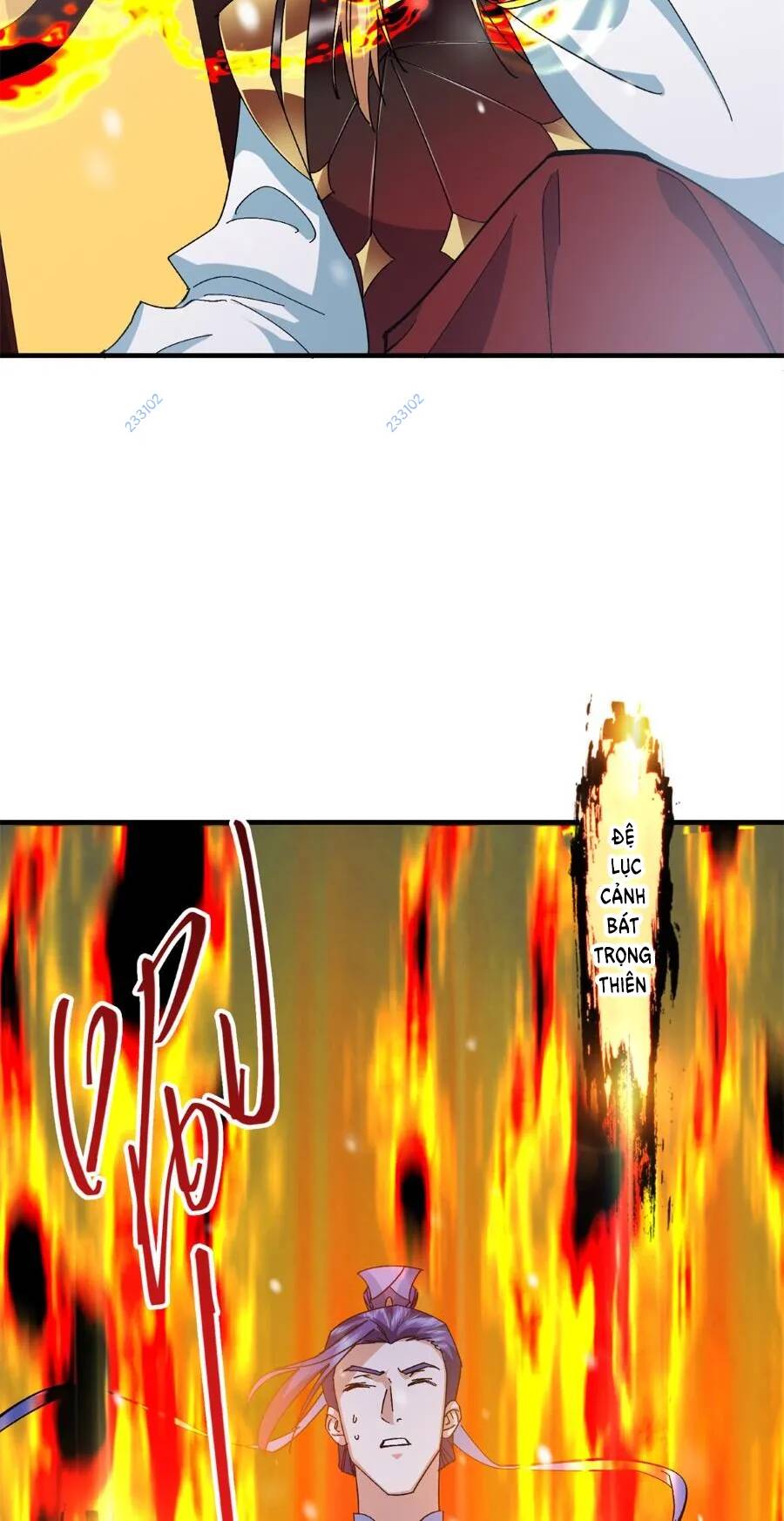 Chưởng Môn Khiêm  Tốn Chút Chapter 262 - Trang 2