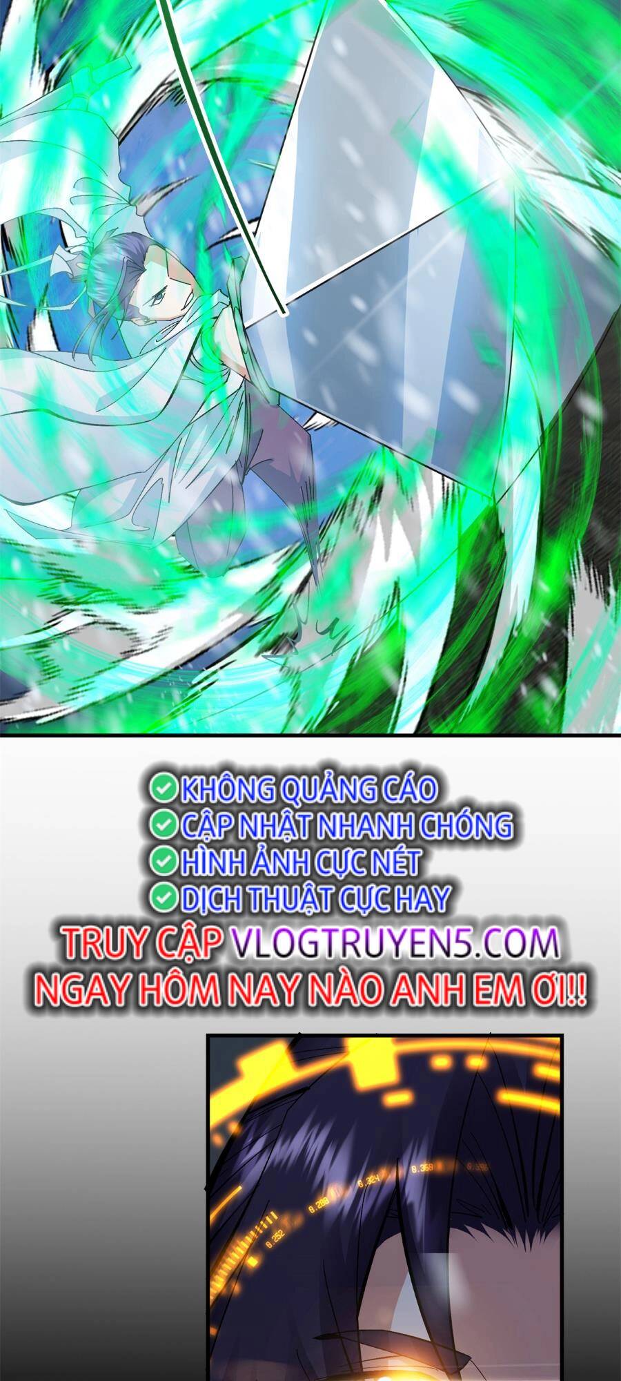 Chưởng Môn Khiêm  Tốn Chút Chapter 262 - Trang 2