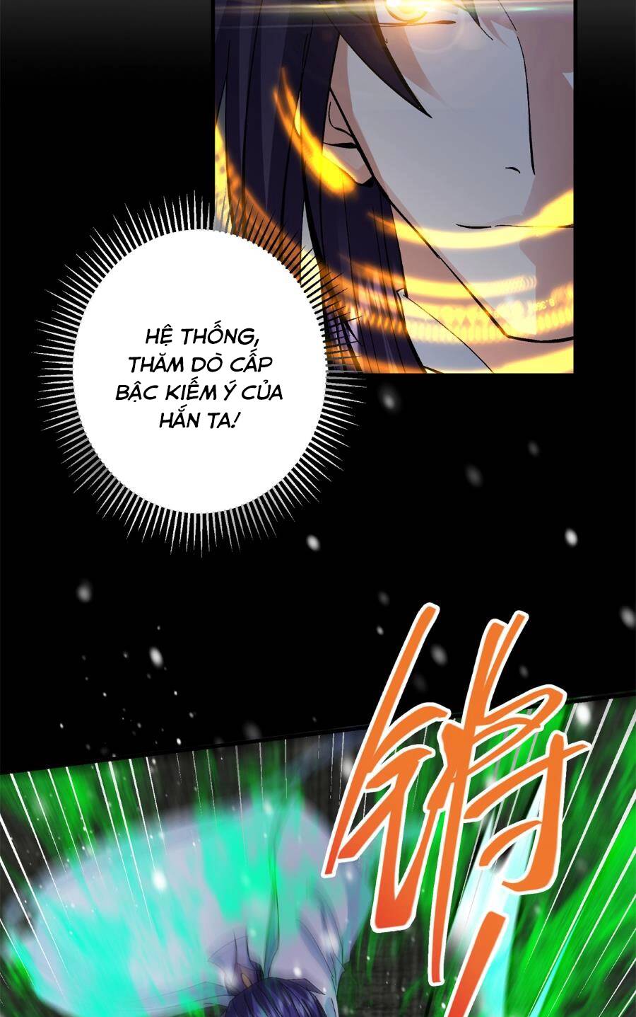 Chưởng Môn Khiêm  Tốn Chút Chapter 262 - Trang 2