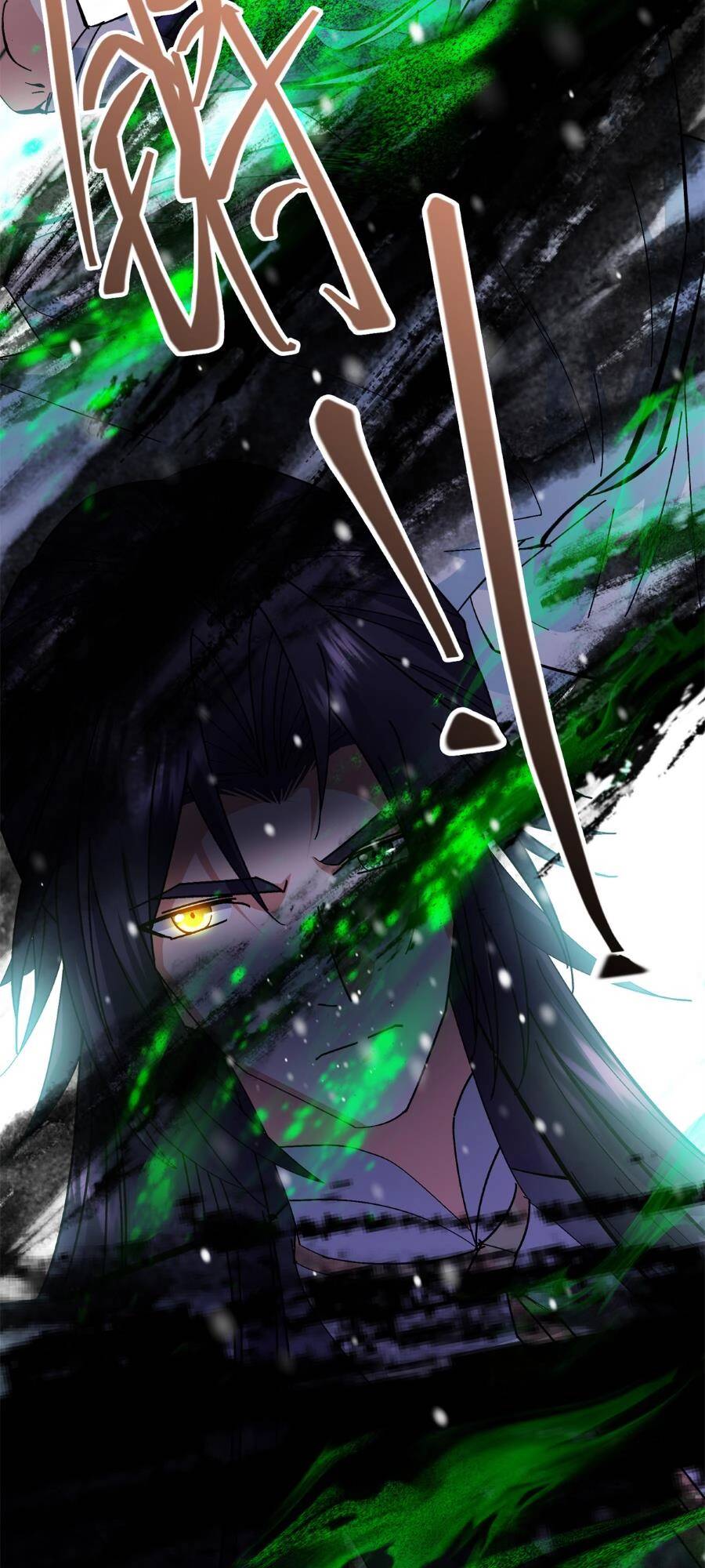 Chưởng Môn Khiêm  Tốn Chút Chapter 262 - Trang 2