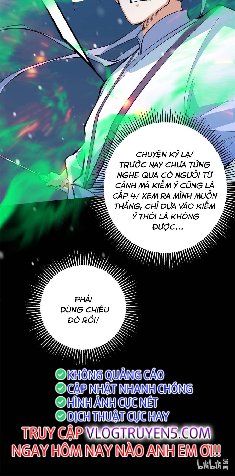 Chưởng Môn Khiêm  Tốn Chút Chapter 262 - Trang 2