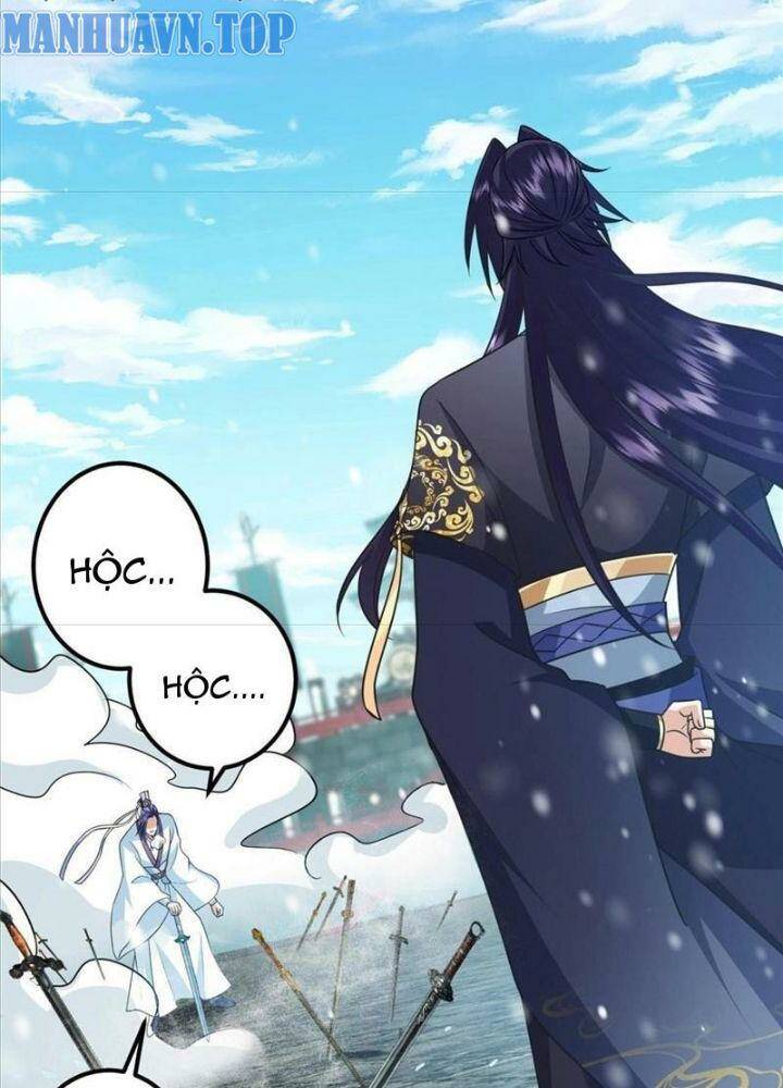 Chưởng Môn Khiêm  Tốn Chút Chapter 263 - Trang 2