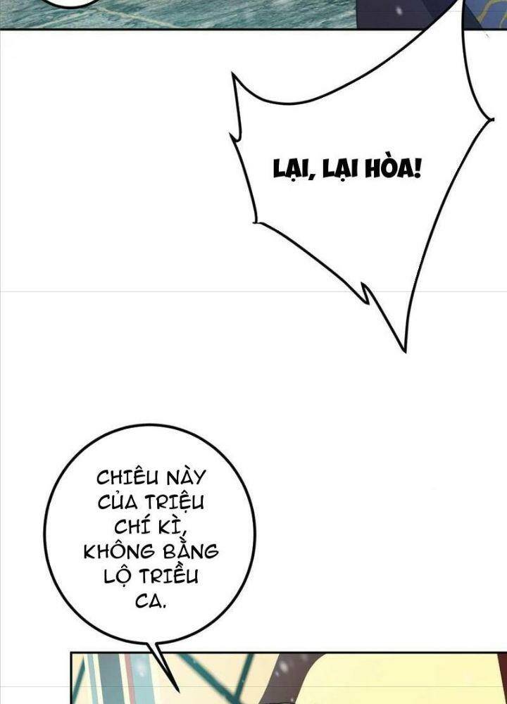 Chưởng Môn Khiêm  Tốn Chút Chapter 263 - Trang 2