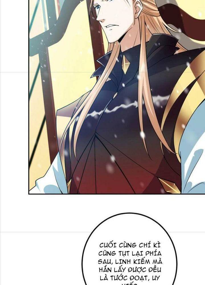 Chưởng Môn Khiêm  Tốn Chút Chapter 263 - Trang 2