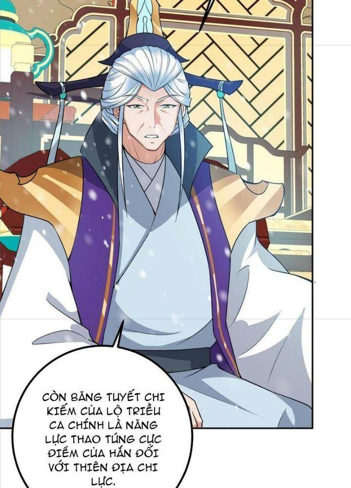 Chưởng Môn Khiêm  Tốn Chút Chapter 263 - Trang 2